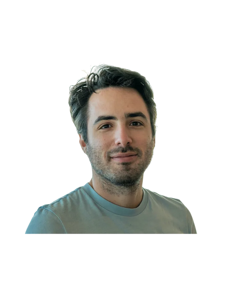 Alexandre Mili